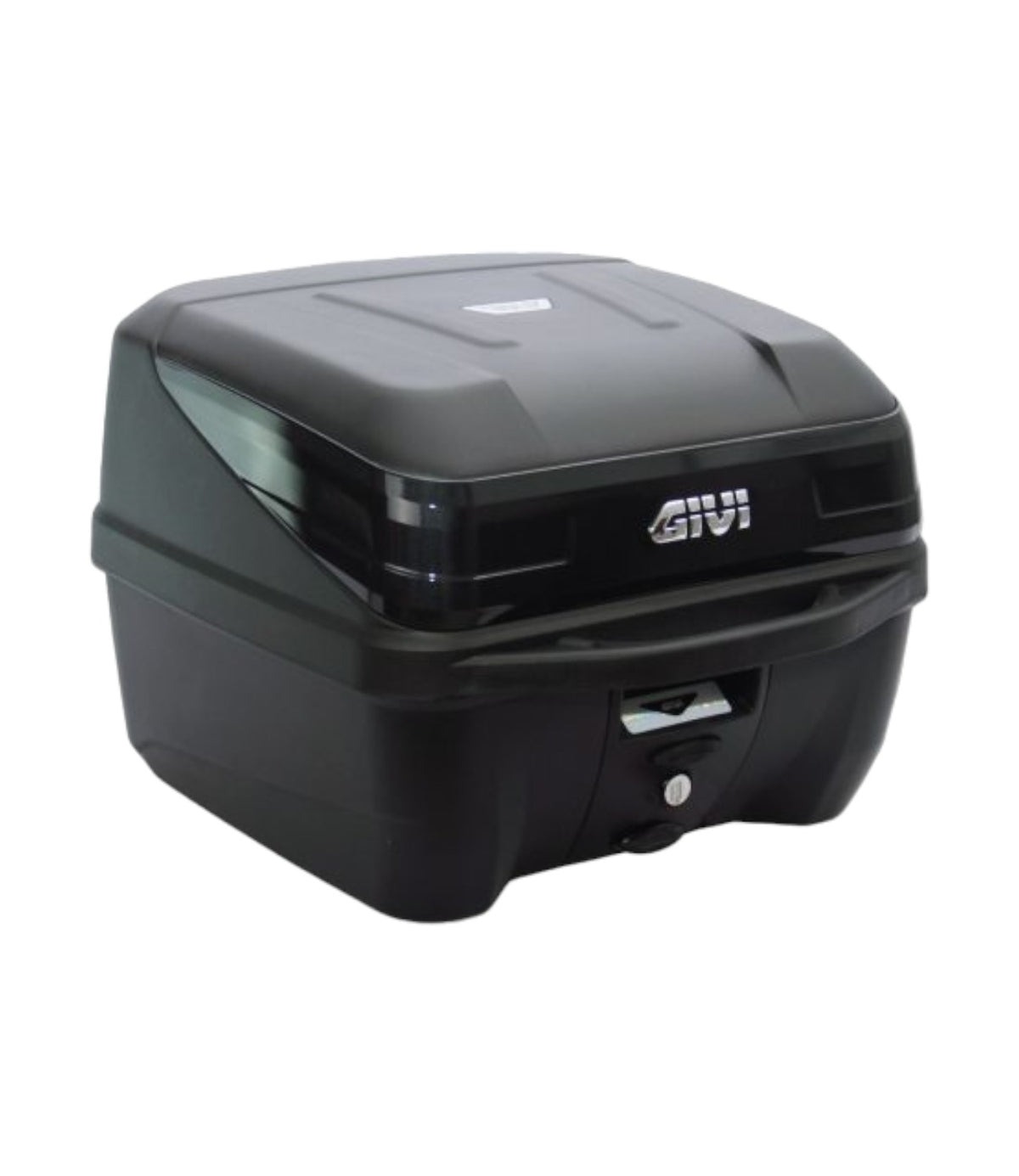 GIVI-BOLD MONOLOCK-TOPCASE-BLACK-32L-(B32NB)